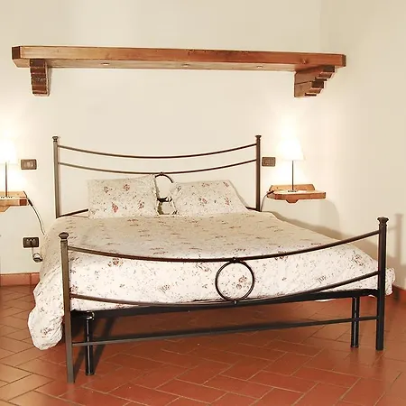 Agriturismo Il Piano Farm stay *