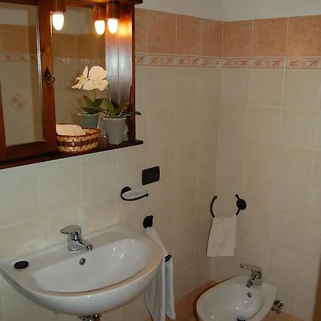 Agriturismo Il Piano Pratovecchio