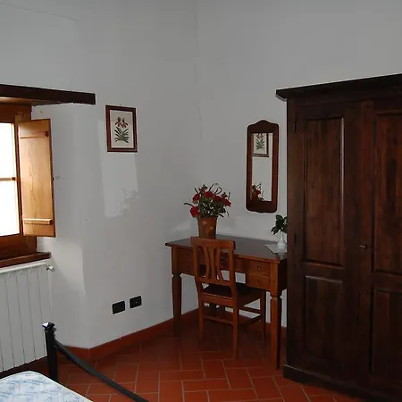 Alloggio per agriturismo Agriturismo Il Piano