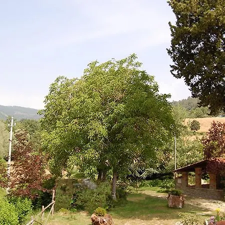 Farm stay Agriturismo Il Piano