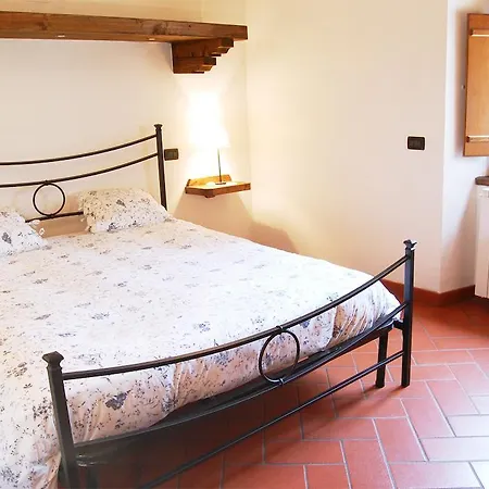 Farm stay Agriturismo Il Piano