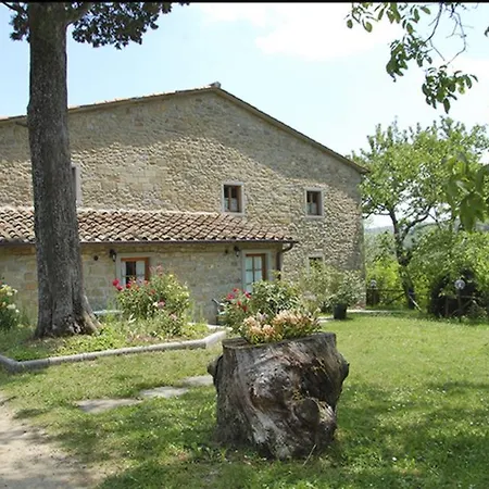 Farm stay Agriturismo Il Piano *