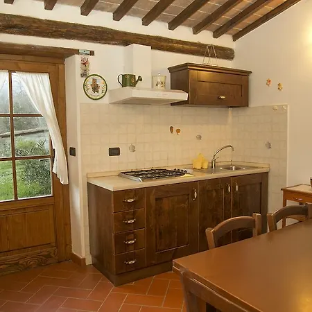 Agriturismo Il Piano Pratovecchio
