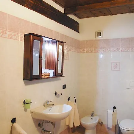 Farm stay Agriturismo Il Piano *
