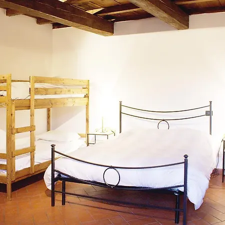 Farm stay Agriturismo Il Piano *