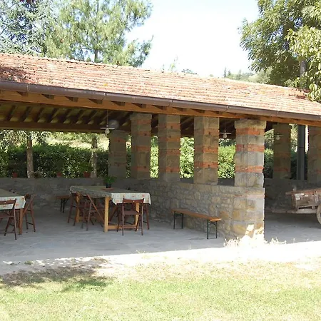 Farm stay Agriturismo Il Piano *