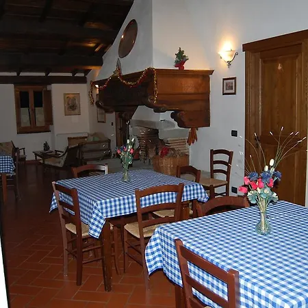 Agriturismo Il Piano