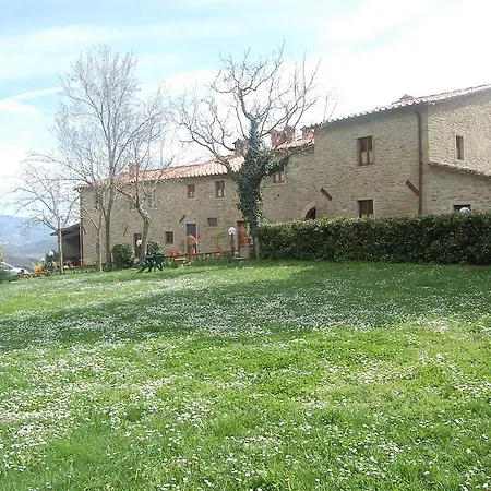 Agriturismo Il Piano