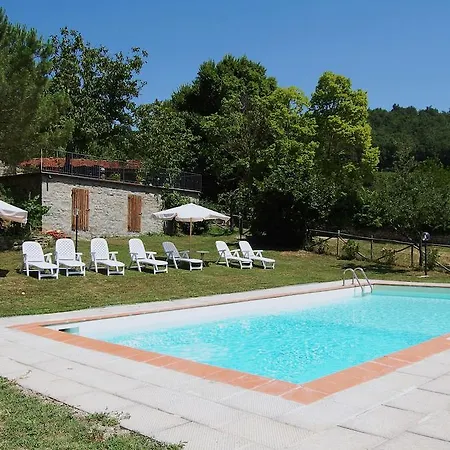 Agriturismo Il Piano Pratovecchio