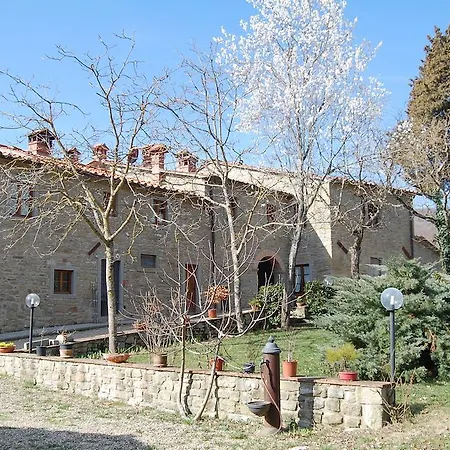 Farm stay Agriturismo Il Piano *