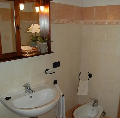 Agriturismo Il Piano Pratovecchio