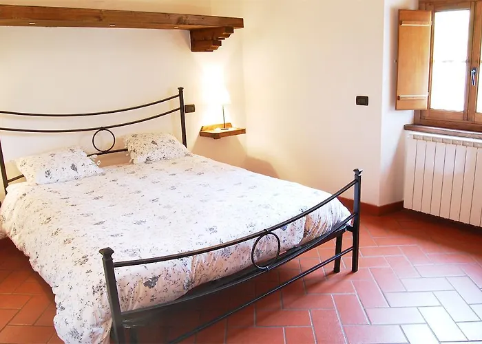 Farm stay Agriturismo Il Piano