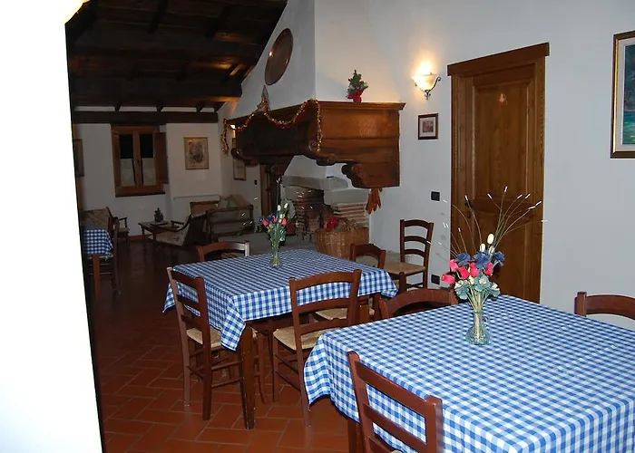 Agriturismo Il Piano