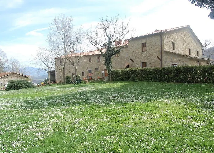 Agriturismo Il Piano